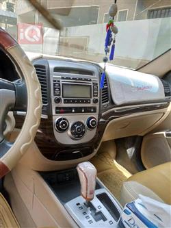 هيونداي سانتافي